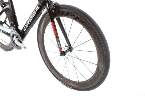 Orbea Ordu M20i Team Shimano Ultegra Di2 TT Bike 2017, Size Small