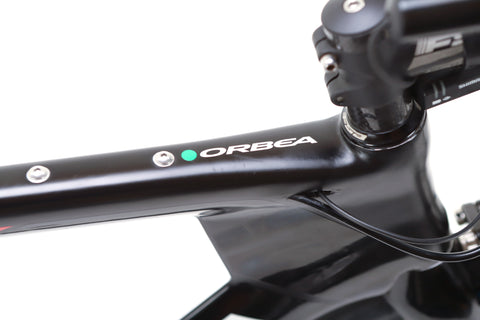 Orbea Ordu M20i Team Shimano Ultegra Di2 TT Bike 2017, Size Small