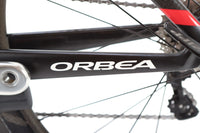 Orbea Ordu M20i Team Shimano Ultegra Di2 TT Bike 2017, Size Small