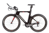 Orbea Ordu M20i Team Shimano Ultegra Di2 TT Bike 2017, Size Small
