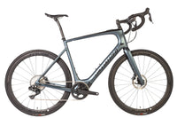 Specialized Turbo Creo SL Expert Shimano XT Di2 Electric Road Bike 2021, Size XXL