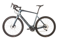 Specialized Turbo Creo SL Expert Shimano XT Di2 Electric Road Bike 2021, Size XXL