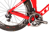 Trek Speed Concept Shimano Dura-Ace Di2 TT Bike 2016, Size Small