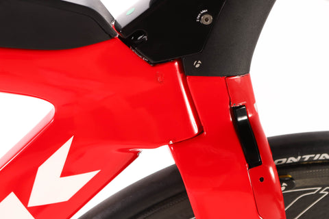 Trek Speed Concept Shimano Dura-Ace Di2 TT Bike 2016, Size Small