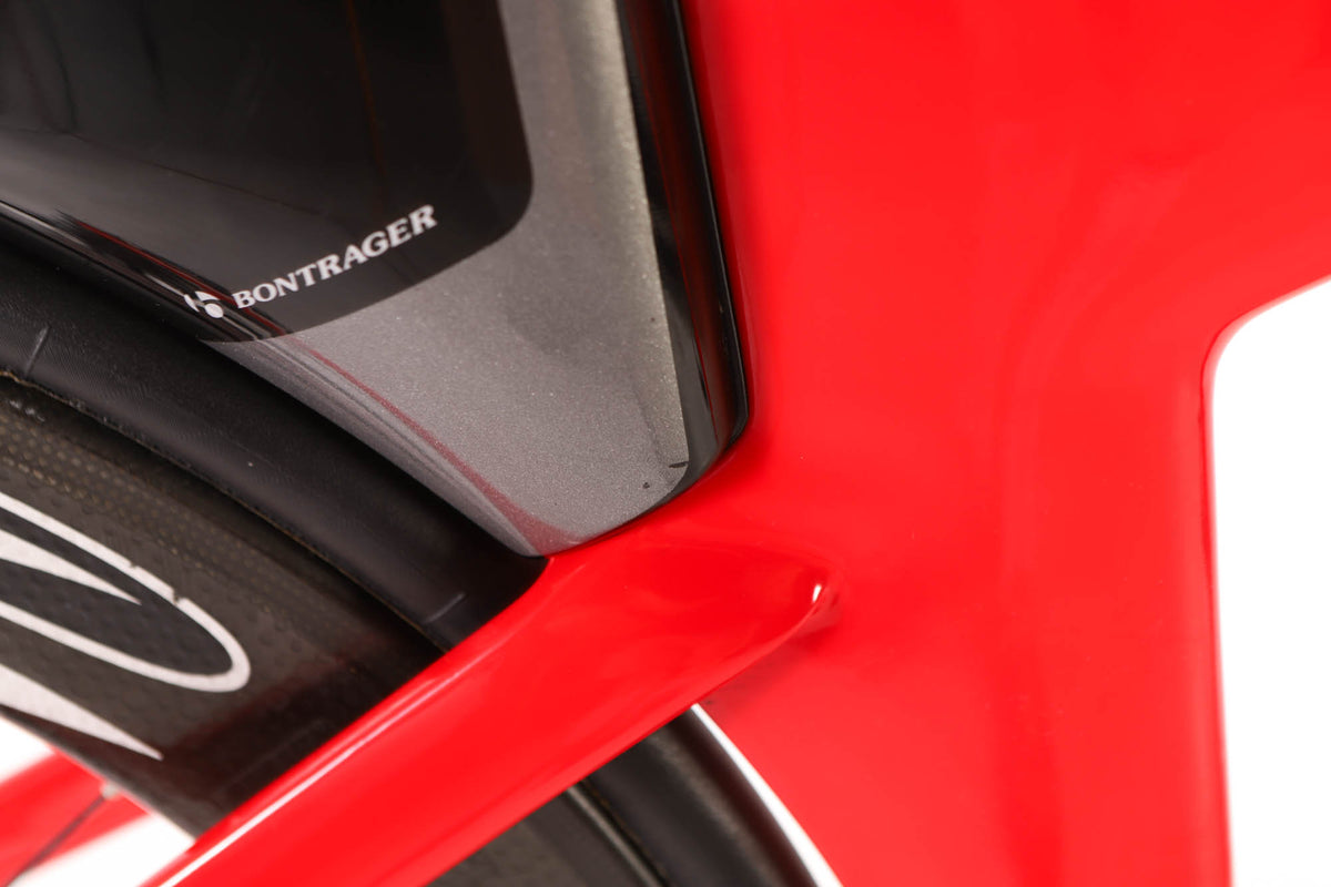 Trek Speed Concept Shimano Dura-Ace Di2 TT Bike 2016, Size Small