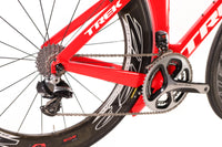 Trek Speed Concept Shimano Dura-Ace Di2 TT Bike 2016, Size Small