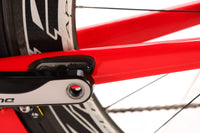 Trek Speed Concept Shimano Dura-Ace Di2 TT Bike 2016, Size Small