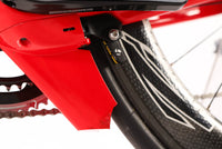 Trek Speed Concept Shimano Dura-Ace Di2 TT Bike 2016, Size Small