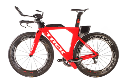 Trek Speed Concept Shimano Dura-Ace Di2 TT Bike 2016, Size Small