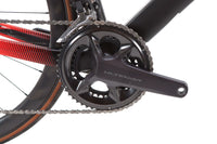 Wilier Cento 10 SL Shimano 105 Di2 Disc Road Bike 2023, Size XL