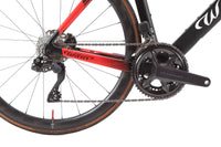 Wilier Cento 10 SL Shimano 105 Di2 Disc Road Bike 2023, Size XL