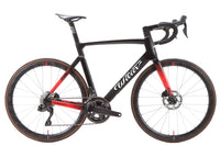 Wilier Cento 10 SL Shimano 105 Di2 Disc Road Bike 2023, Size XL