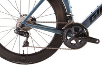 Giant Propel Advanced Pro 0 Shimano Ultegra Di2 Disc Road Bike 2021, Size Medium