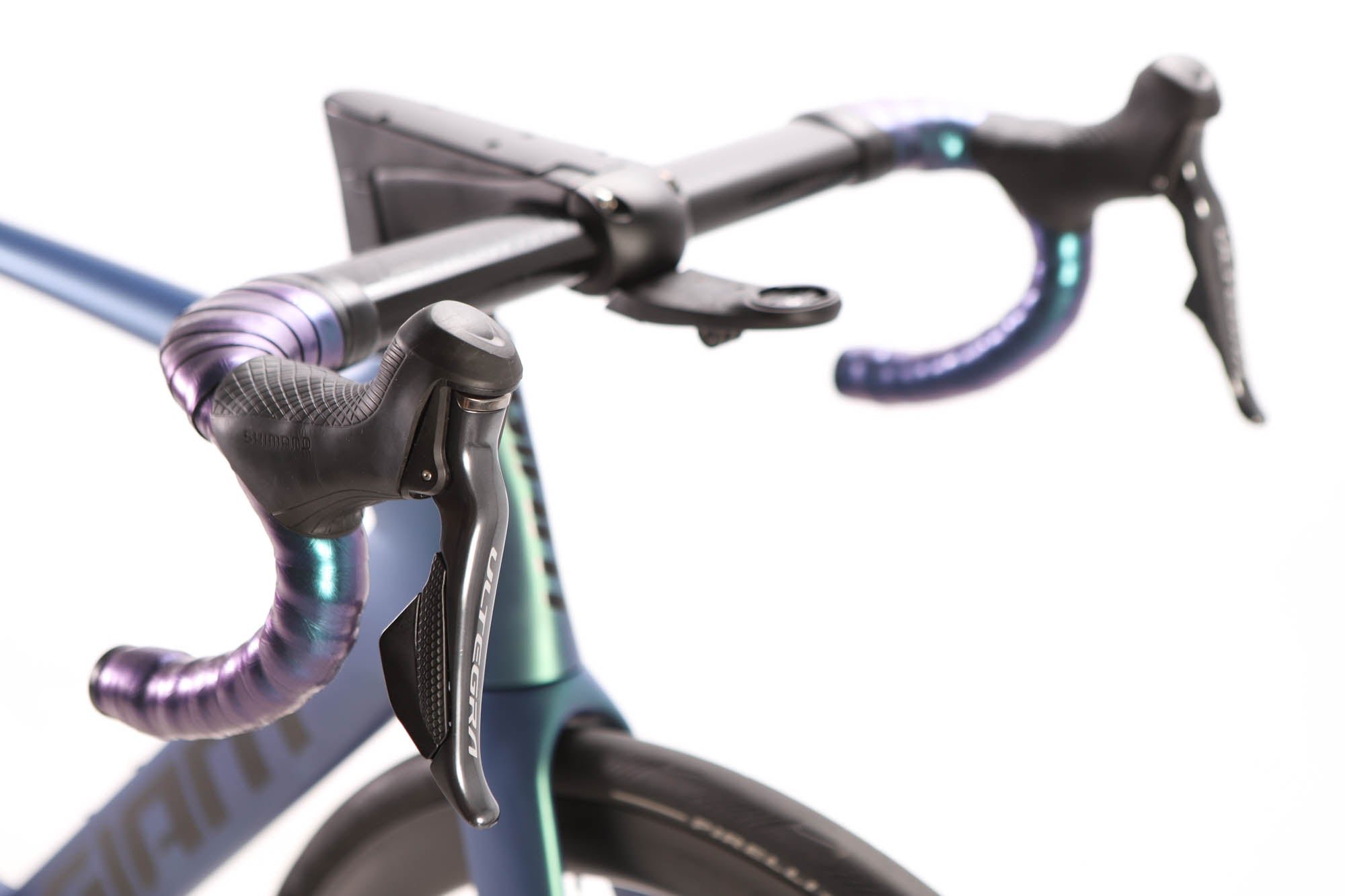 Giant Propel Advanced Pro 0 Shimano Ultegra Di2 Disc Road Bike
