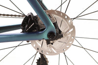 Giant Propel Advanced Pro 0 Shimano Ultegra Di2 Disc Road Bike 2021, Size Medium