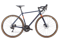 Ribble CGR 725 Shimano 105 Gravel Bike 2021, Size Medium