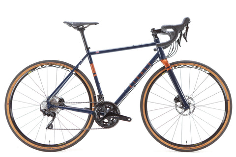 Ribble CGR 725 Shimano 105 Gravel Bike 2021, Size Medium