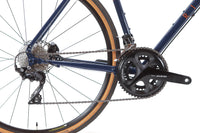 Ribble CGR 725 Shimano 105 Gravel Bike 2021, Size Medium