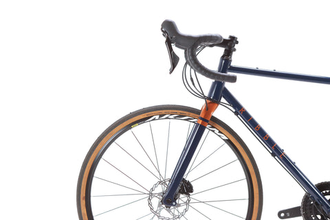 Ribble CGR 725 Shimano 105 Gravel Bike 2021, Size Medium
