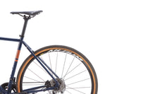Ribble CGR 725 Shimano 105 Gravel Bike 2021, Size Medium