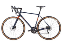 Ribble CGR 725 Shimano 105 Gravel Bike 2021, Size Medium
