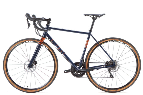 Ribble CGR 725 Shimano 105 Gravel Bike 2021, Size Medium