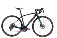 Trek Domane SL 6 Gen 3 Sram Rival AXS Disc Road Bike 2023, Size 50cm