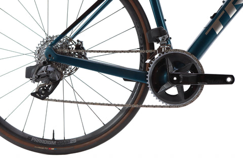 Trek Domane SL 6 Gen 3 Sram Rival AXS Disc Road Bike 2023, Size 50cm