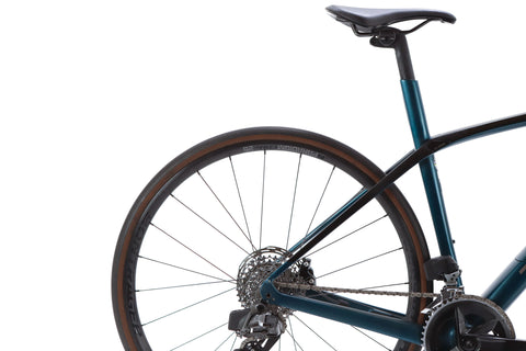 Trek Domane SL 6 Gen 3 Sram Rival AXS Disc Road Bike 2023, Size 50cm