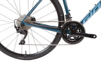 Giant Defy Advanced 2 Shimano 105 Disc Road Bike 2022, Size Large