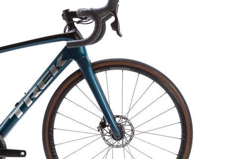 Trek Domane SL 6 Gen 3 Sram Rival AXS Disc Road Bike 2023, Size 50cm