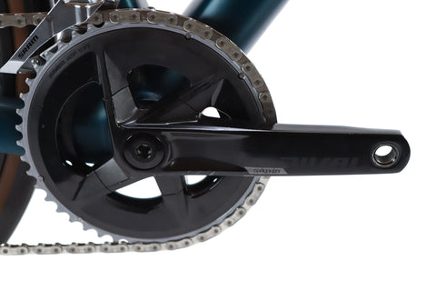 Trek Domane SL 6 Gen 3 Sram Rival AXS Disc Road Bike 2023, Size 50cm