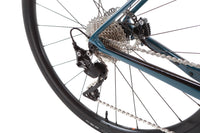 Giant Defy Advanced 2 Shimano 105 Disc Road Bike 2022, Size Large