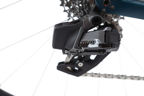 Trek Domane SL 6 Gen 3 Sram Rival AXS Disc Road Bike 2023, Size 50cm