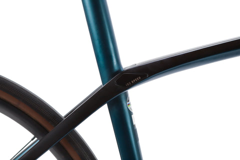 Trek Domane SL 6 Gen 3 Sram Rival AXS Disc Road Bike 2023, Size 50cm