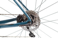 Giant Defy Advanced 2 Shimano 105 Disc Road Bike 2022, Size Large