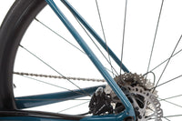 Giant Defy Advanced 2 Shimano 105 Disc Road Bike 2022, Size Large