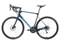 Giant Defy Advanced 2 Shimano 105 Disc Road Bike 2022, Size Large