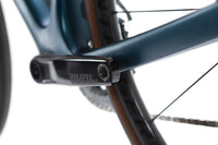 Trek Domane SL 6 Gen 3 Sram Rival AXS Disc Road Bike 2023, Size 50cm