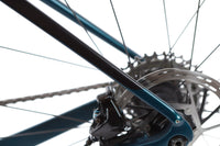 Trek Domane SL 6 Gen 3 Sram Rival AXS Disc Road Bike 2023, Size 50cm