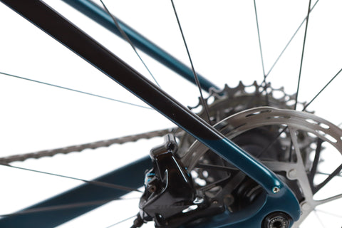 Trek Domane SL 6 Gen 3 Sram Rival AXS Disc Road Bike 2023, Size 50cm