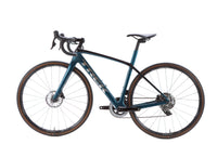 Trek Domane SL 6 Gen 3 Sram Rival AXS Disc Road Bike 2023, Size 50cm