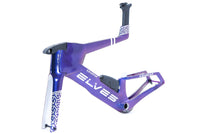 Elves Amanyar 1.0 Disc TT Frameset 2024, Size 54cm