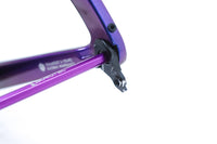 Elves Amanyar 1.0 Disc TT Frameset 2024, Size 54cm