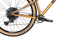 Sonder Signal ST Sram NX Disc MTB 2022, Size Small