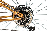 Sonder Signal ST Sram NX Disc MTB 2022, Size Small