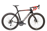 Pinarello Gan K Disc Shimano 105 Disc Road Bike 2021, Size 50cm