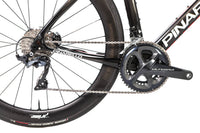 Pinarello Gan K Disc Shimano 105 Disc Road Bike 2021, Size 50cm