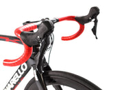 Pinarello Gan K Disc Shimano 105 Disc Road Bike 2021, Size 50cm