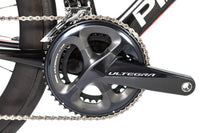 Pinarello Gan K Disc Shimano 105 Disc Road Bike 2021, Size 50cm